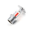 Новая подвесная система пожаротушения ZSTX-15 68℃ Огнетушитель Головка спринклера