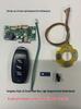 Green Light Spirit Level Meter for Circuit Board Repair (2, 3, 5-Wire Compatible)