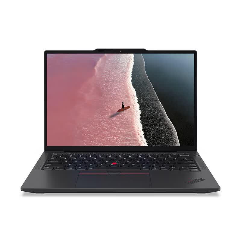 Lenovo Ноутбук ThinkPad X13 Ryzen AI 13,3" (Китайская версия)