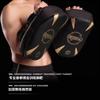 Muay Thai Professional Mma Foot Target Heavy Fist Fighting Boxing Pads Kick Target Arc Hand Target Taekwondo Training Equipment