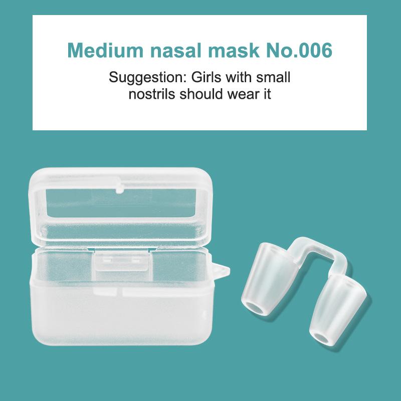 Силиконовый корректор для носа, корректор для переносицы, корректирующий зажим для носа, корректор для выпрямления переносицы, массажный инструмент