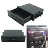 New Universal Car Auto Single Din Dash Radio Installation For Pocket Kit Storage Car Box Cx-38