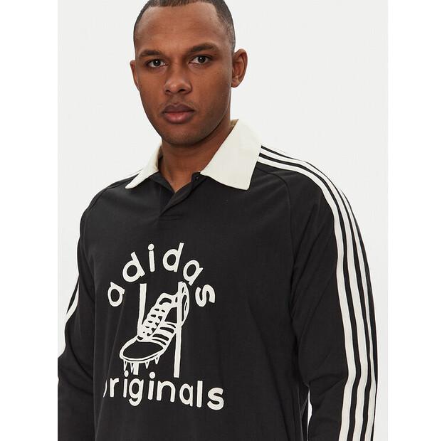 Поло регби adidas Rugby