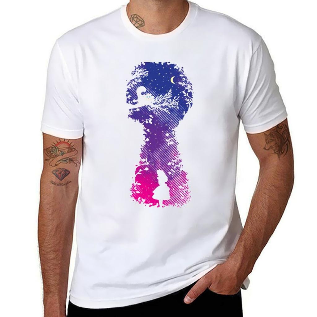 Wonderous World Tshirt Unisex T Shirt Cotton 100 T Shirts For Unisex Graphic Tees Tshirt