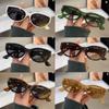 Black Shades Retro Sunglasses UV Protective Driving Glasses Travel Outdoor Sunglasses