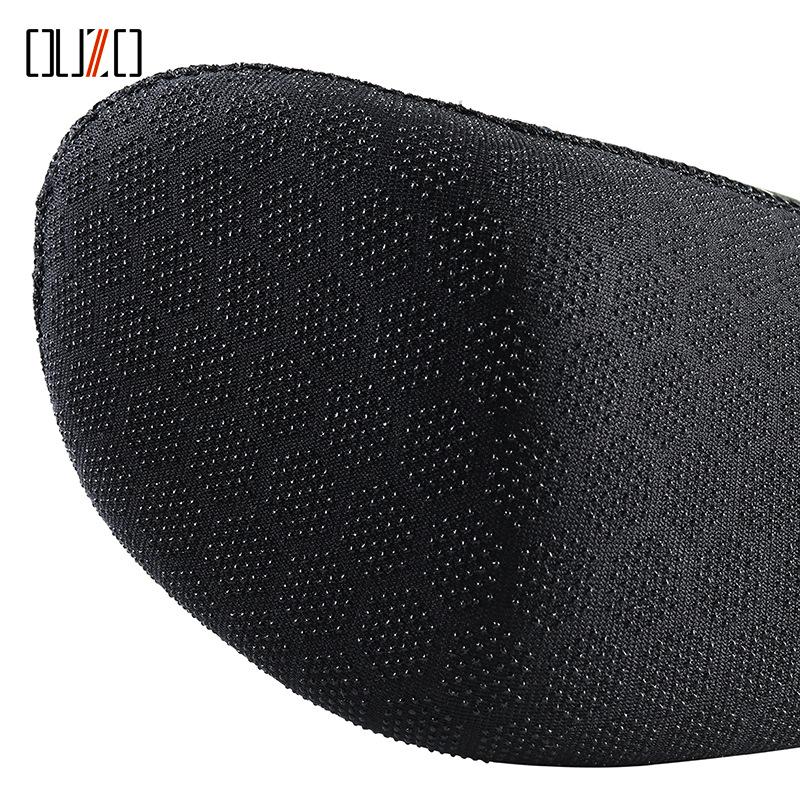 OUZO 5mm Camouflage Non-Slip Dive Booties: Shorty Snorkeling & Swimming Socks, Wear-Resistant & Warm for Beach.