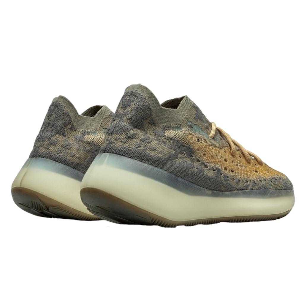 Yeezy Boost 380 Mist (Reflective)