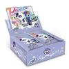 My Little Pony Collectible Trading Cards Hearth's Warming Eve Nightmare Night Anime Peripheral Battle Cards Holiday Gift