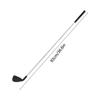 Plastic Metal Golf Club Detachable Fitness Golf Toys Sports Golf Games