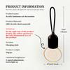 AABGW1 For Benz Car Rearview Mirror Decoration Acrylic Retro Light Automotive Interior Accessories Exclusive AMG SPRINTER V CLASS VIANO