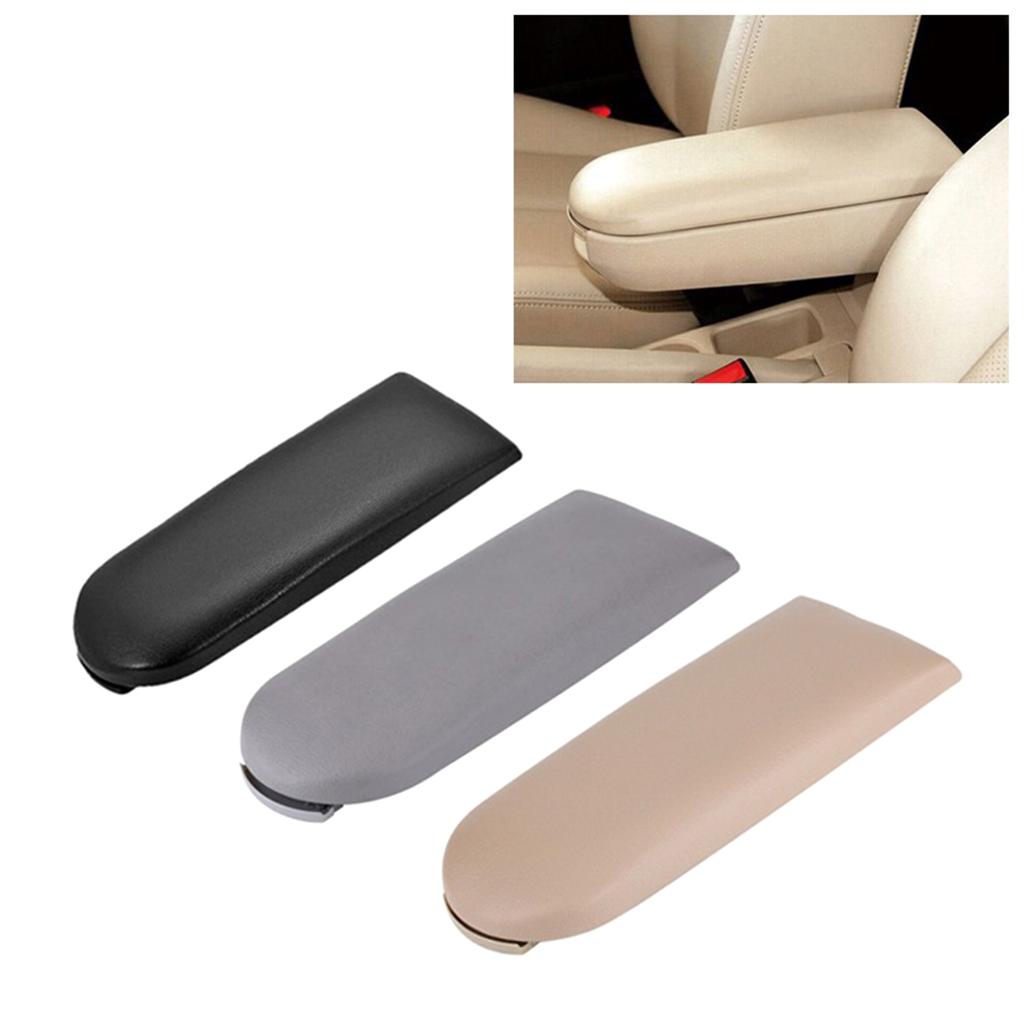 Крышка центрального подлокотника Прочная крышка центрального подлокотника из АБС-пластика повышает комфорт и удобство хранения 18D867173 3B0867176 Подходит для B5