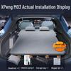 Автомобильный матрас Xiaopeng Mona03: Автоматический надувной матрас для багажника и заднего сиденья