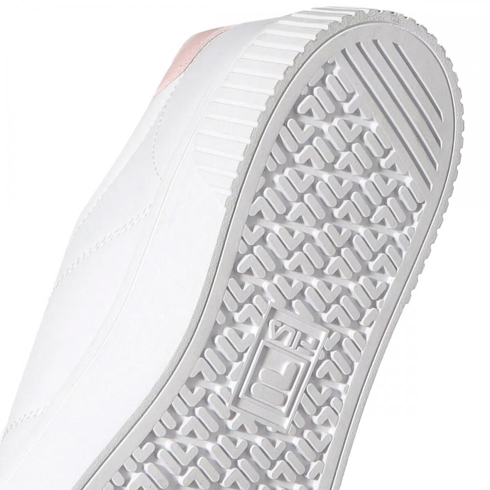 Fila Пальто Deluxe Bold 1xm02338g 154