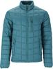 Зимняя куртка Whistler Steppjacke 'Luis' бензиновая