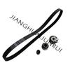 Genuine Tensioner Pulley / Timing Belt kit IDLE for Chinese JAC REFINE S5 M3 M4 T6 T8  2.0L Engine 1023611GD150 1023608GD150