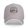 Baseball Caps  Kentucky Derby  Horse Racing Trending Customized Unisex Women Sport Spring Hats