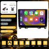 Autoradio multimédia Android 16 Carplay Auto avec écran 2K pour Honda Jazz 4 2020 - 2021, Qualcomm, GPS, 2din