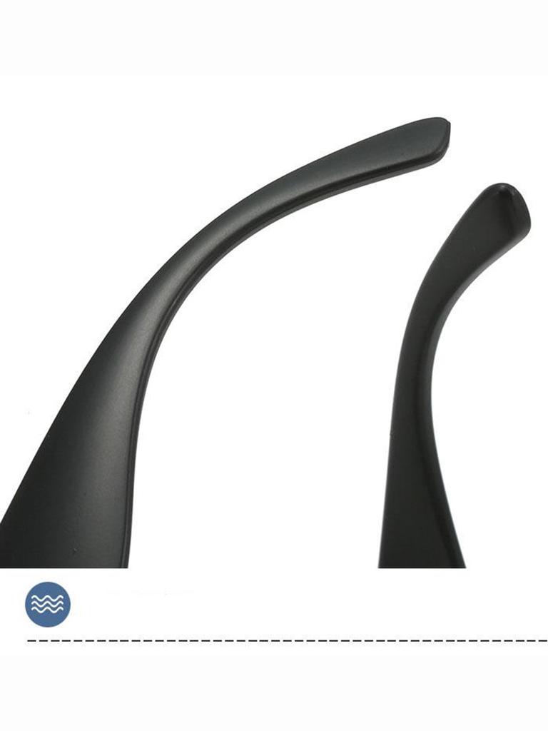 1 шт. Киберфутуристические серебристые очки Y2K Millennium для личности и моды МУЖСКИЕ ОЧКИ ЖЕНСКИЕ ОЧКИ