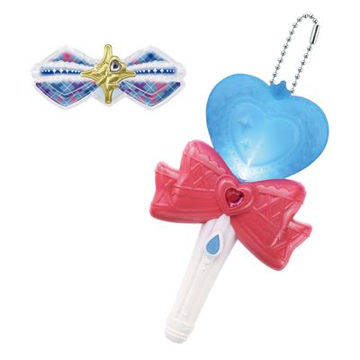 Kimi to Idol Kimi to Kirakira Light Cure Ink [BANDAI] PreCure Ouen