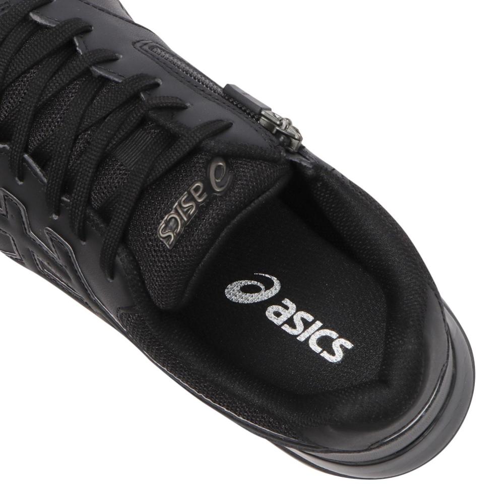 Asics Гель Funwalker 1291a041 001 Черный