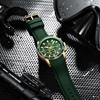 Men's Luxury Big Size Luminous Wristwatch