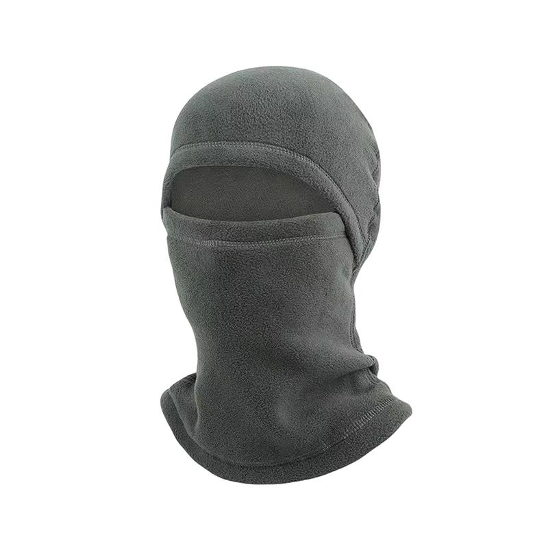 Зимняя теплая велосипедная шапка, шарф для пешего туризма, балаклава, бархатная ветрозащитная мужская велосипедная мотоциклетная балаклава, защитная шапка для лица для велосипеда, женская лыжная шапка