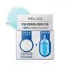 Real Hyaluronic Blue Toner Pad 70 Sheets Set (+ 1 Day Kit)
