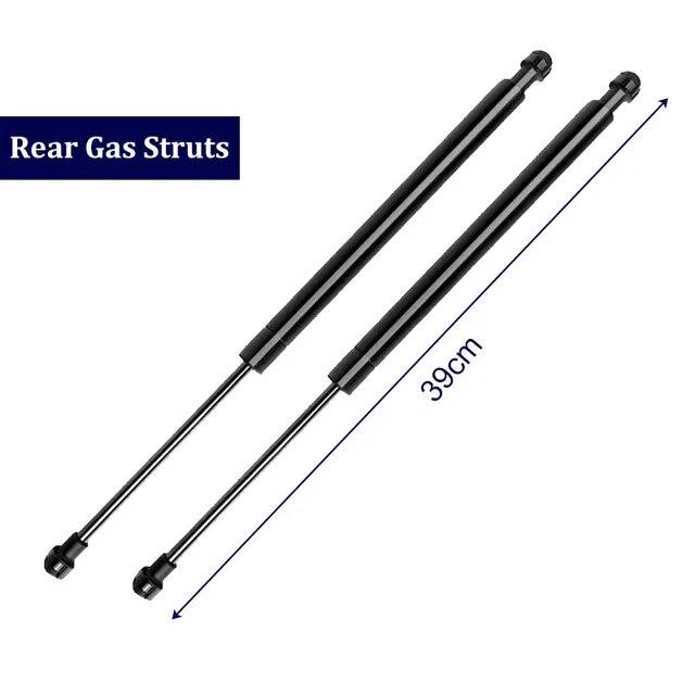 Car Gas Spring Hood Lift Tailgate Boot Trunk Support Damper Rear Shock Strut for BMW 3 Series E90 E90N 323i 325i 328i 330i 335i