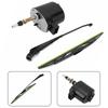 Practical Design 12V Wiper Motor for Tractors Boats RVs Easy