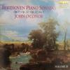 CD ЛЮДВИГ ВАН БЕТХОВЕН; Джон О'Конор - Фортепианные сонаты 4  CD80363 Telarc Digital 1994 США Классика Б/У