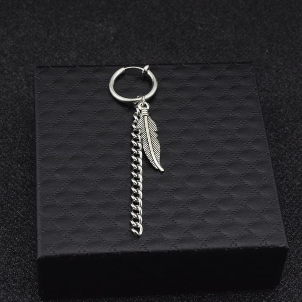 1шт новые серьги Kpop Bts серьги Jungkook