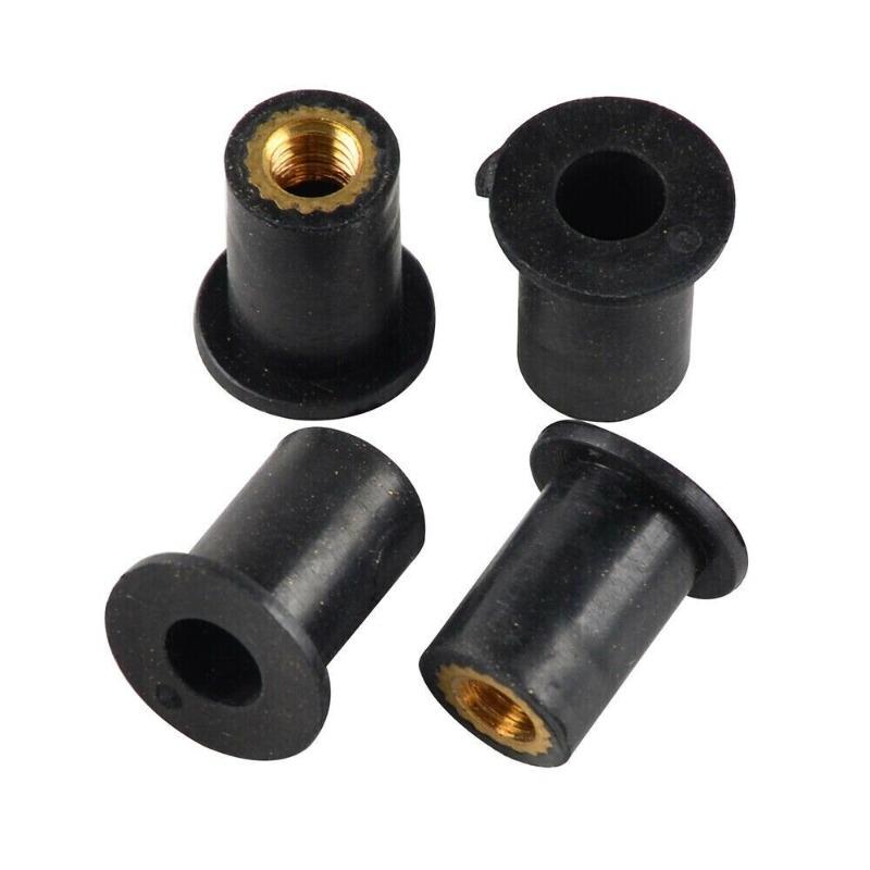 223 шт. Полный комплект болтов обтекателя Крепежные клипсы Набор гаек и винтов Подходит для YZFR1/R3/R6 R25 FZ1/6/8 MT NMAX TMAX XMAX XJR FJR