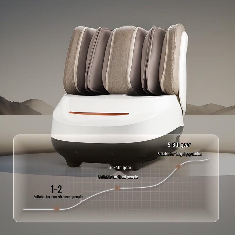 AUX Smart Foot & Leg Massager