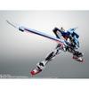 TAMASHII NATIONS ROBOT Spirits Мобильный доспех Gundam SEED AQME-X02 Sword Striker и Набор деталей эффектов вер.. АНИМЕ. приблизительно. 165мм АБС&ПВХ Окрашенный Подвижный