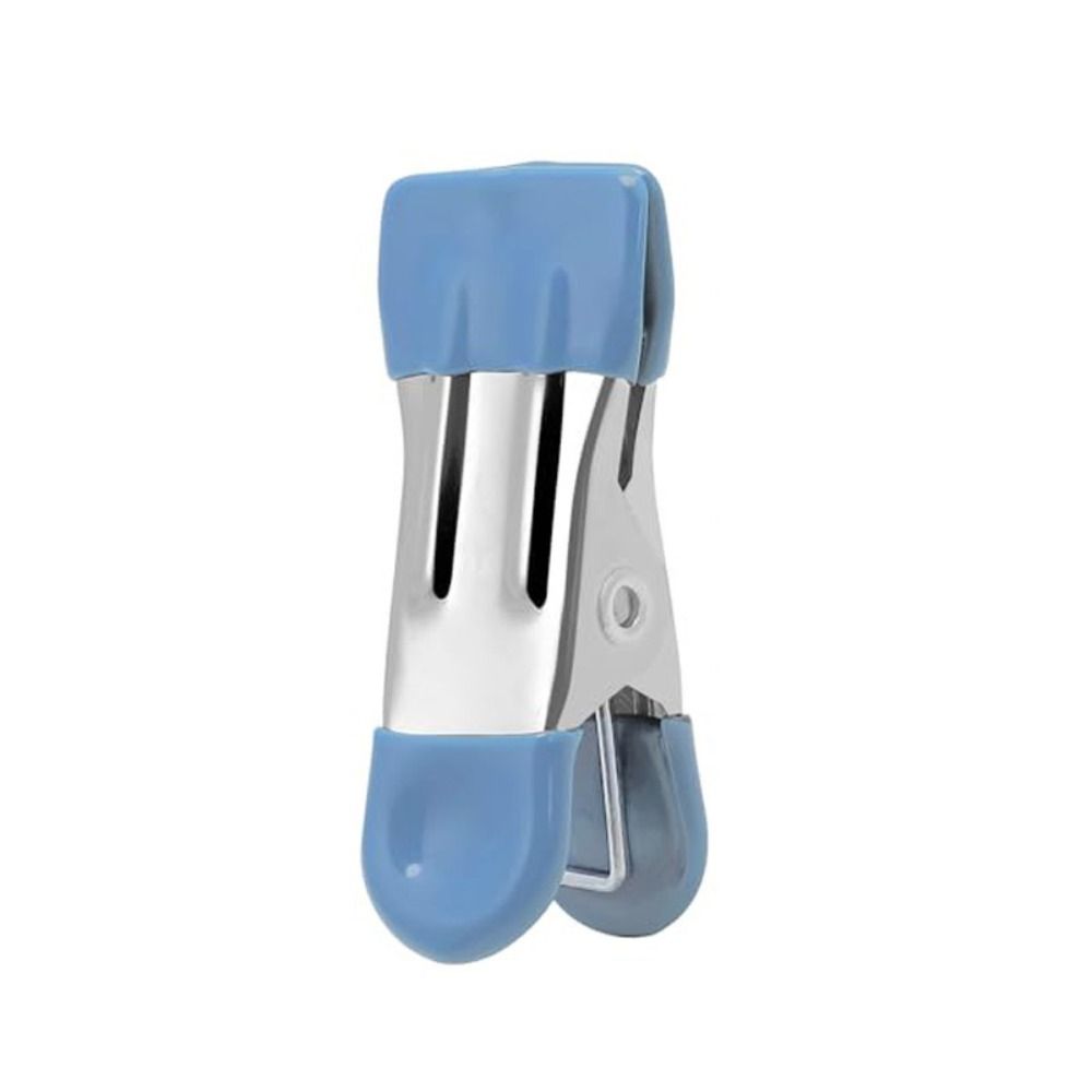 1/5 шт. ветрозащитный зажим для сушки одежды, нержавеющая сталь, зажим для брюк, прочный зажим для пищевых пакетов