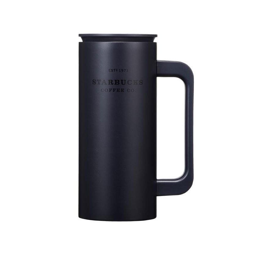 Starbucks Newton Navy Tumbler 355ml Overseas Limited Edition Not Released Japan Parallel Import