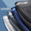 Nanjiren Men's Ice Silk Breathable Boxer Briefs