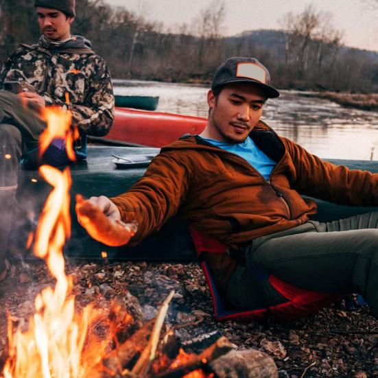 Подушка сиденья со спинкой и ручкой, ткань Оксфорд, водонепроницаемый коврик для сидения