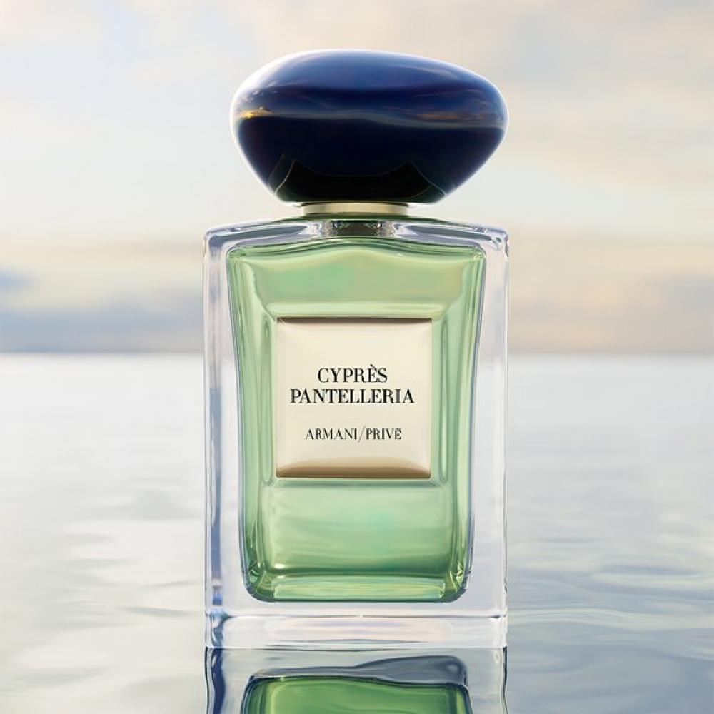 Armani BEauty Cypress Pantelleria Eau De Toilette 100ml