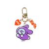 Solomon Shoji BT21 RABBIT Acrylic Key Ring (KOYA)
