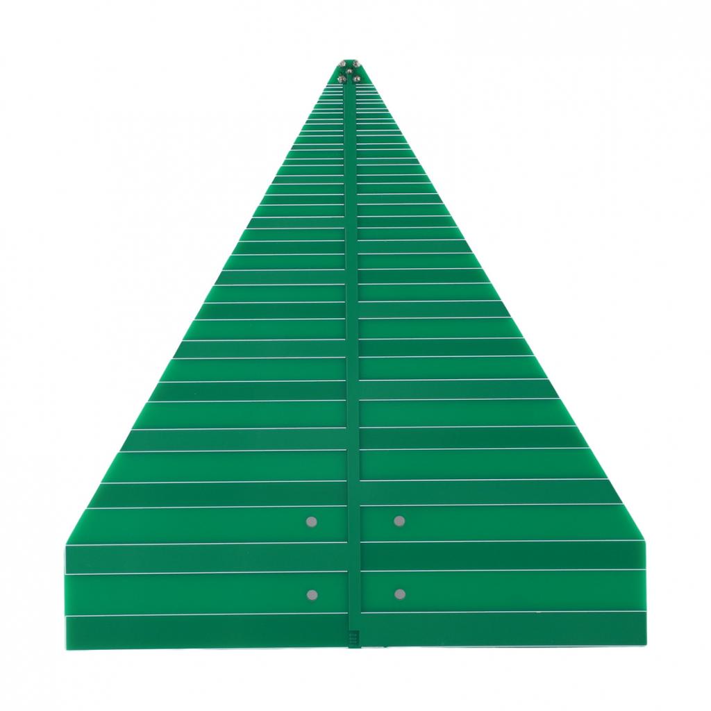 Логопериодическая антенна 600‑6000 МГц Логопериодическая антенна