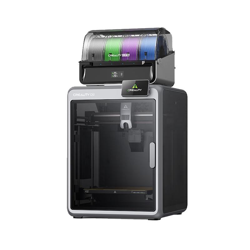 3D-принтер Creality K2 Combo