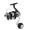 Daiwa Lexa LT5000-CXH Spinning Reel (Black/Silver)