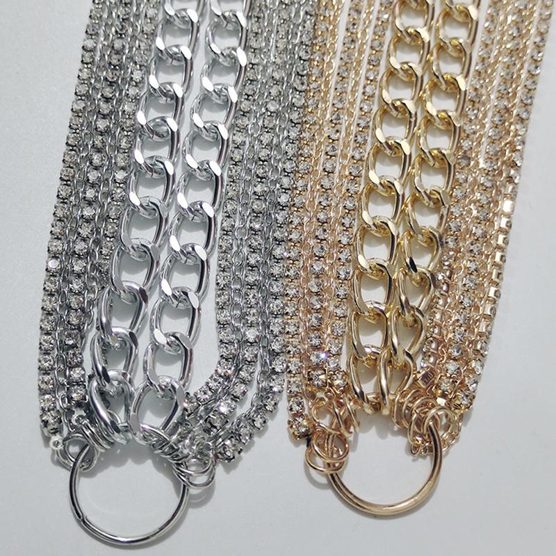 Sexy Waist Chain Belt Belly Body Chain Jewelry For Women Party Accessories