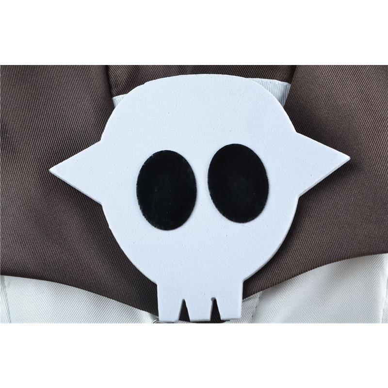 Костюм для косплея молодого повелителя цветов, платье «Восьмилетний в поисках Ниннинг», костюм для косплея, костюм для косплея восьмидесятилетнего повелителя цветов