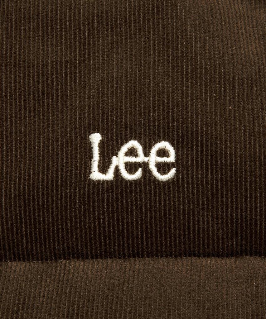 LEE Women'S Raglan Short Down Brown