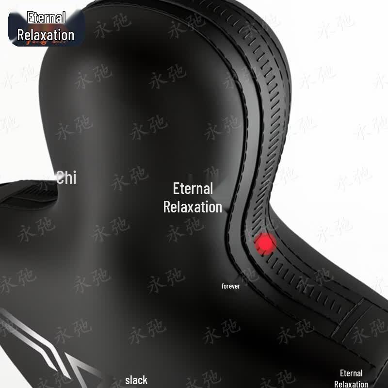 Yongchi Humanoid Tumbler Punching Bag