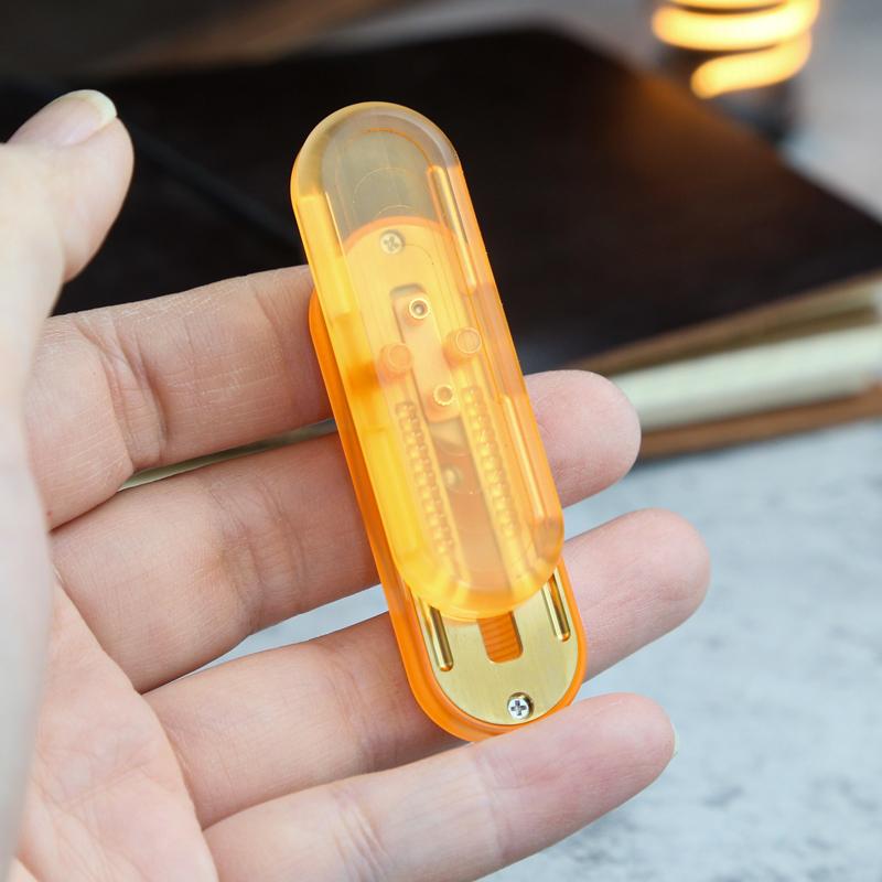 EDC Игрушка-слайдер с магнитами, толкалка, игрушки-фиджеты для снятия стресса в офисе, игрушки для взрослых и детей с СДВГ, тревожностью, стрессом, подарок