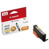 Canon Ink Tank Yellow XKI-N11Y [Bulk Purchase Set of 3]