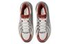 Men's Sneakers ASICS Gel Fux 4 Cn Shoes 'White Silver Red'